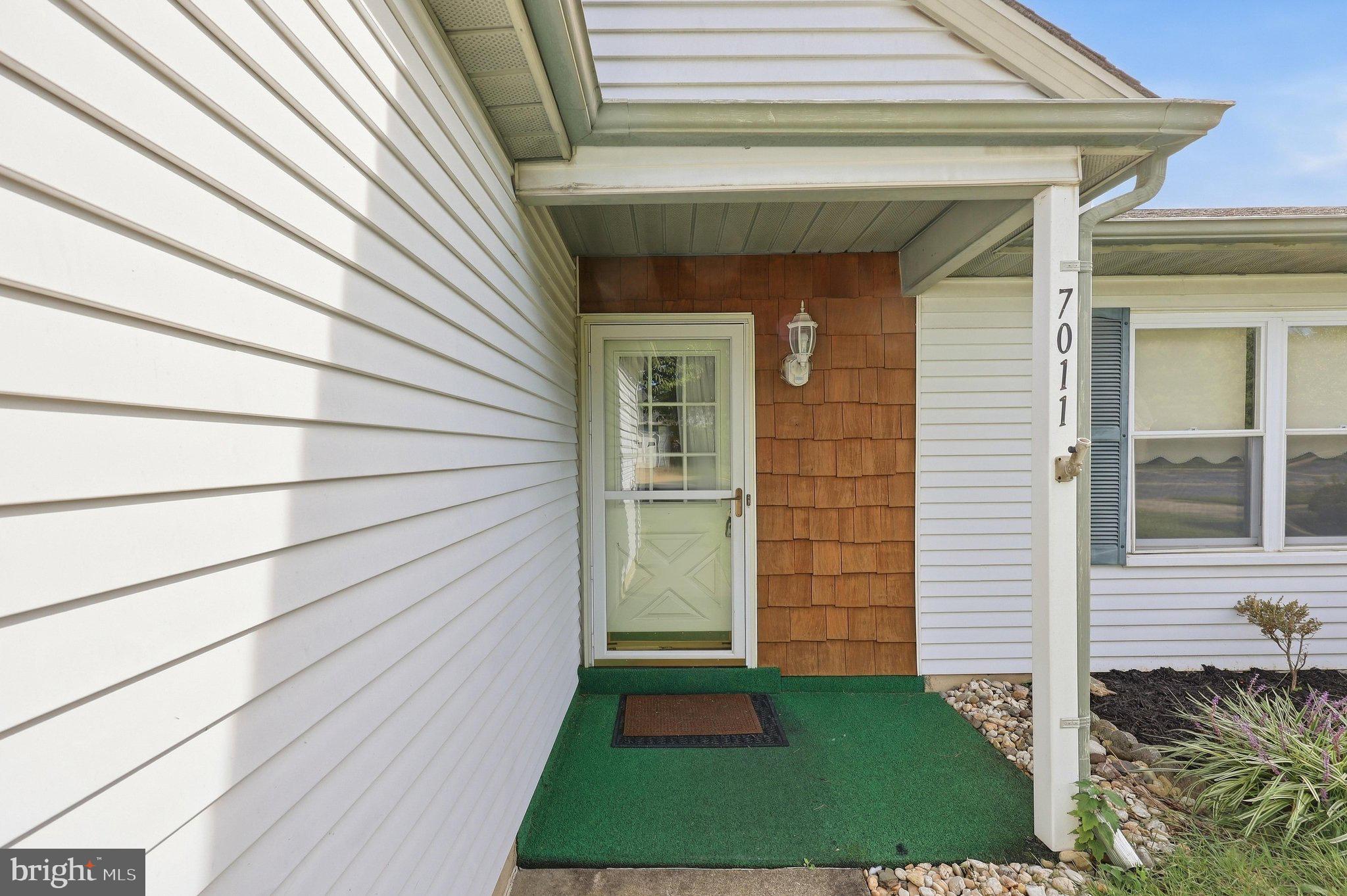 7011 Basswood Road Frederick, MD 21703 - Photo 45 of 64 Exterior Front