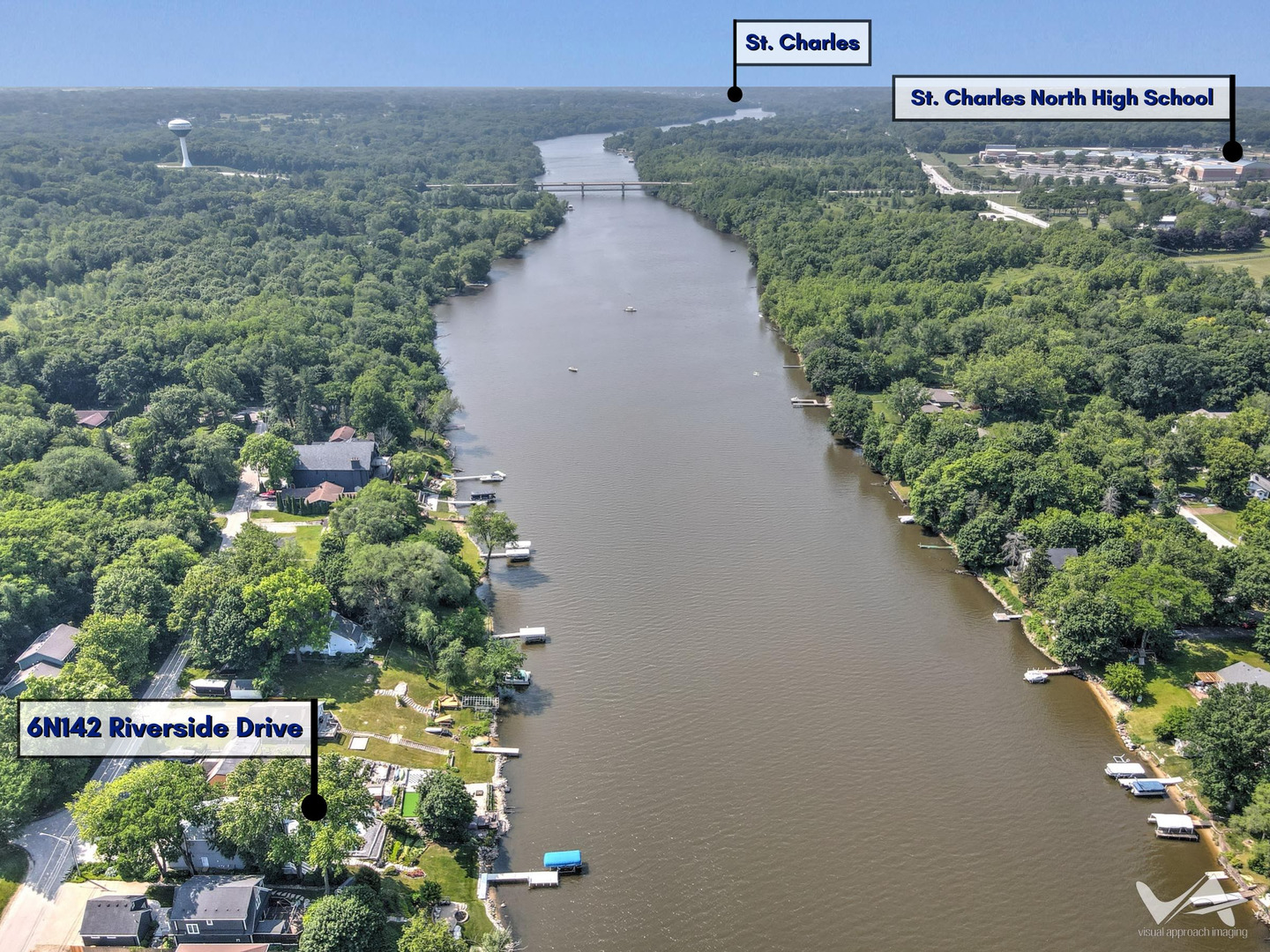 6-n142 Riverside Drive St. Charles, IL 60174 - Photo 33 of 47