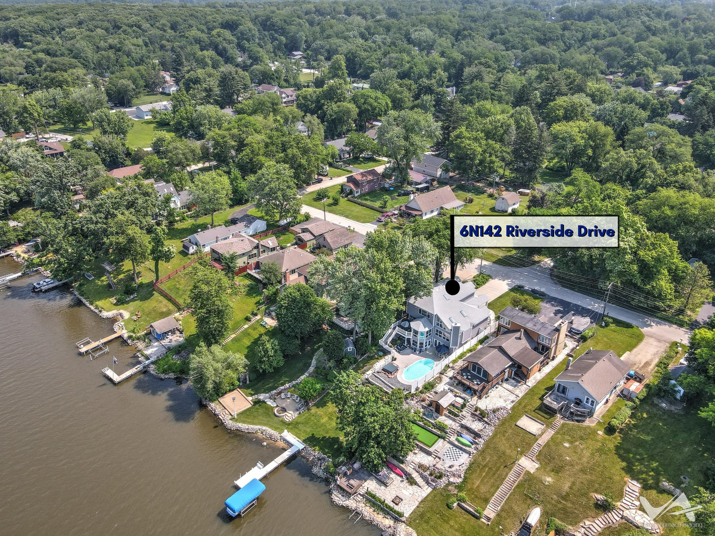 6-n142 Riverside Drive St. Charles, IL 60174 - Photo 34 of 47