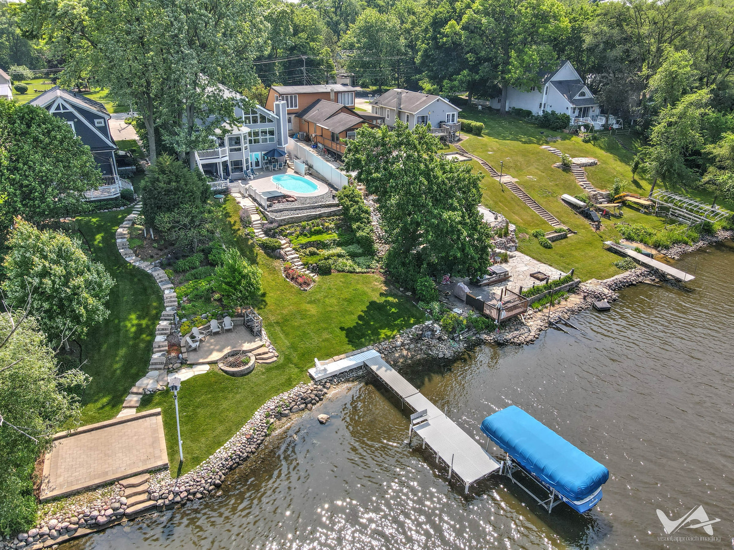 6-n142 Riverside Drive St. Charles, IL 60174 - Photo 35 of 47