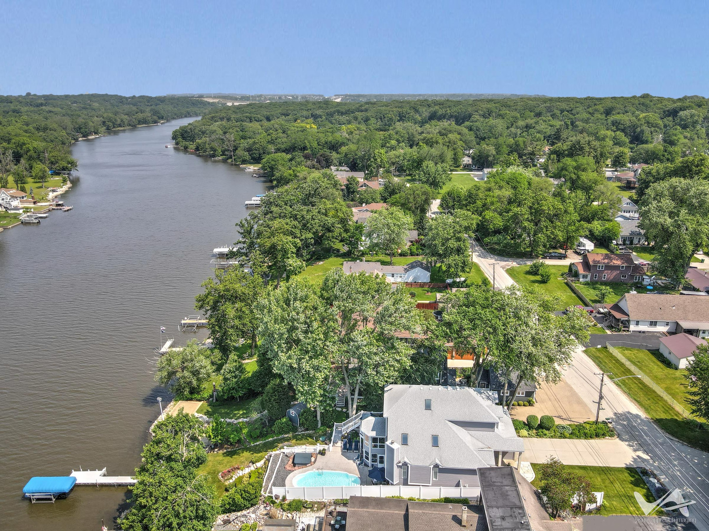 6-n142 Riverside Drive St. Charles, IL 60174 - Photo 36 of 47