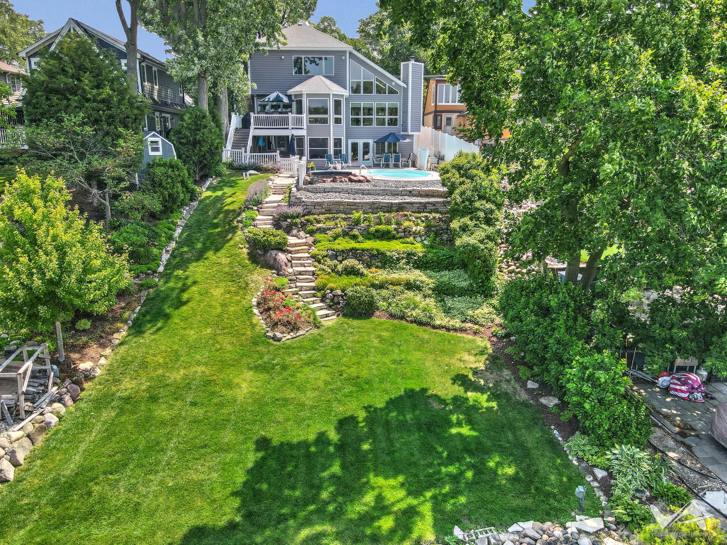 6-n142 Riverside Drive St. Charles, IL 60174 - Photo 37 of 47