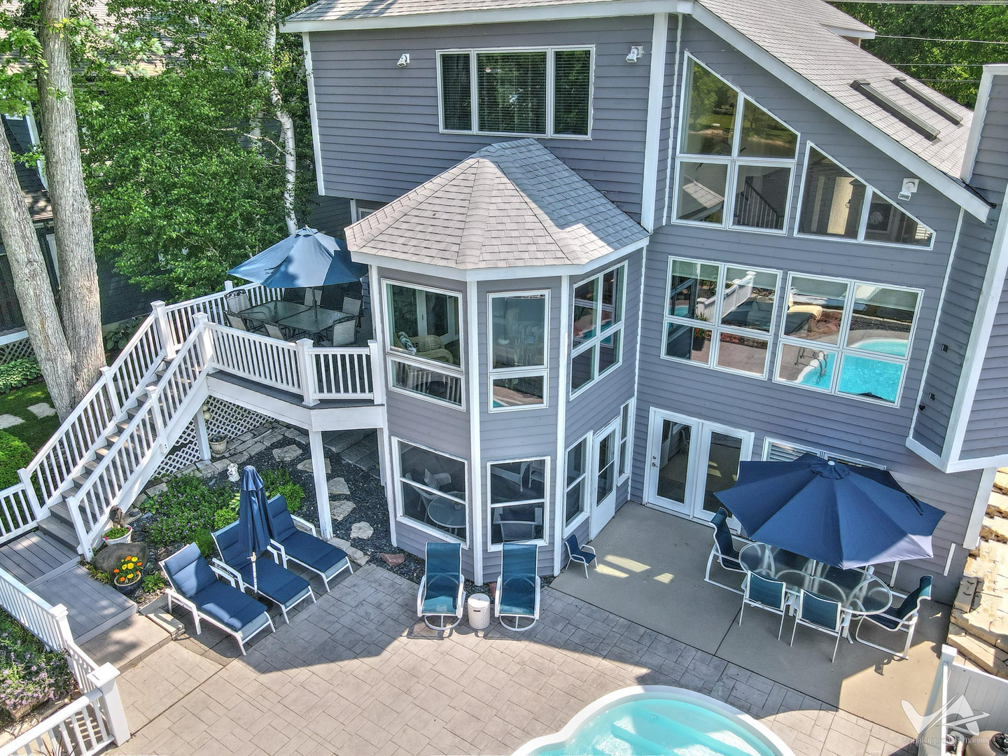 6-n142 Riverside Drive St. Charles, IL 60174 - Photo 39 of 47