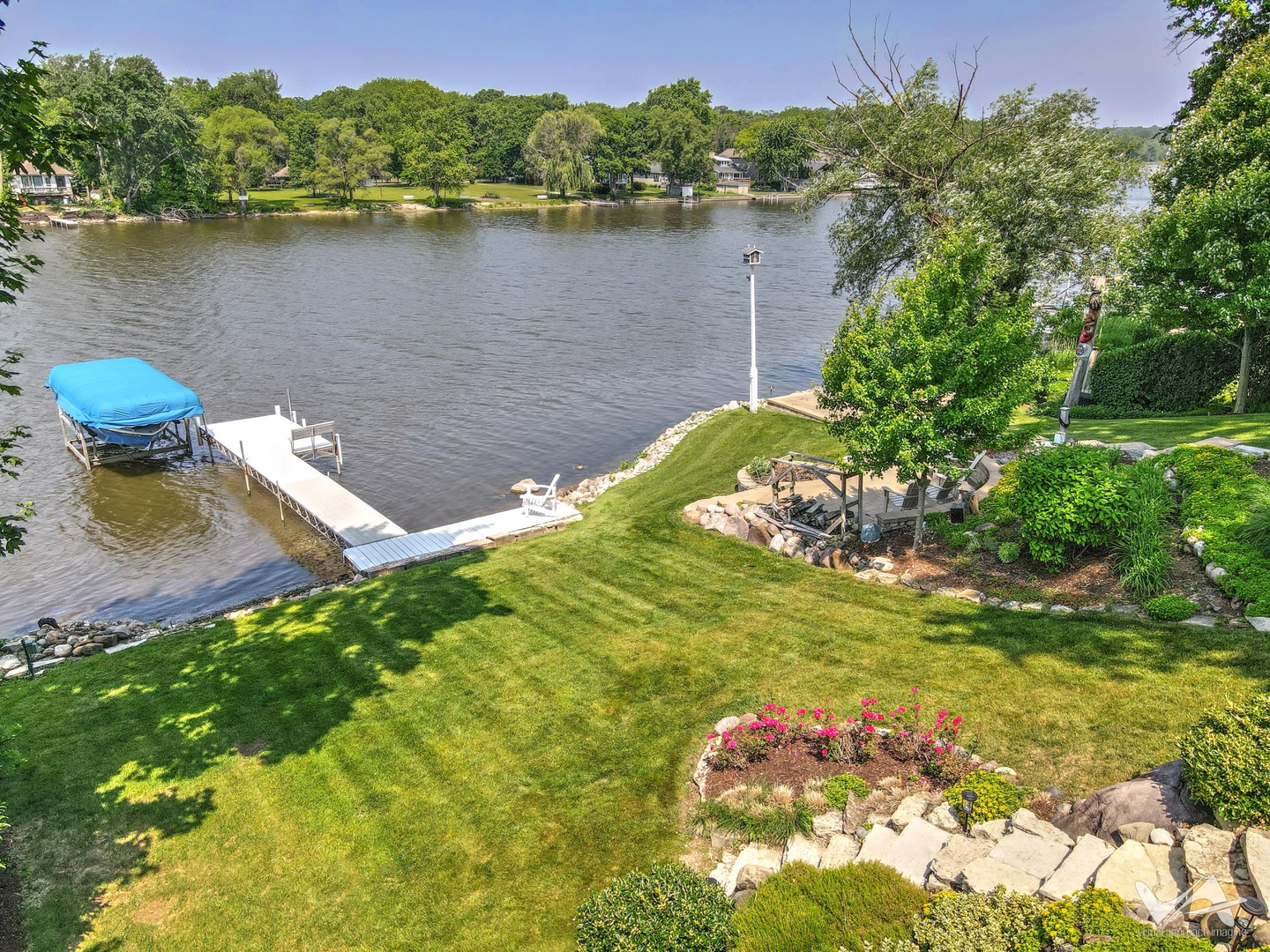 6-n142 Riverside Drive St. Charles, IL 60174 - Photo 40 of 47