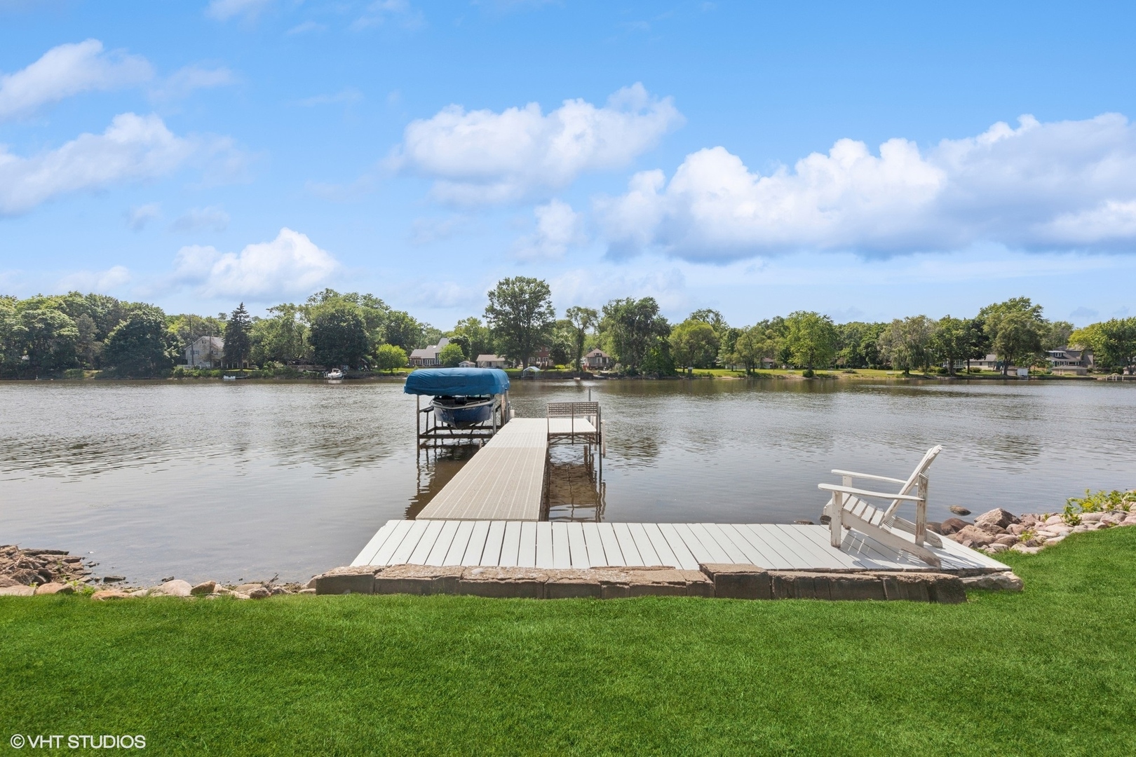 6-n142 Riverside Drive St. Charles, IL 60174 - Photo 42 of 47