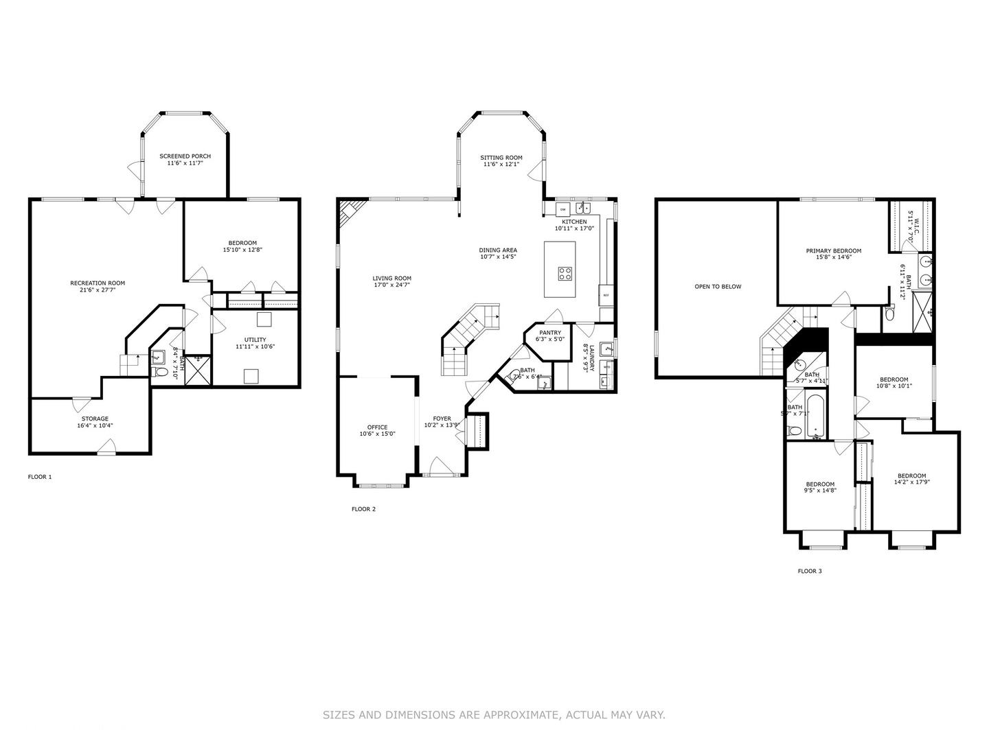 6-n142 Riverside Drive St. Charles, IL 60174 - Photo 44 of 47