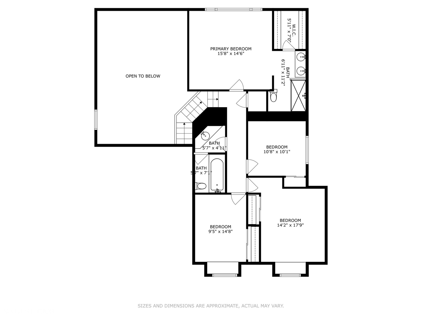 6-n142 Riverside Drive St. Charles, IL 60174 - Photo 45 of 47
