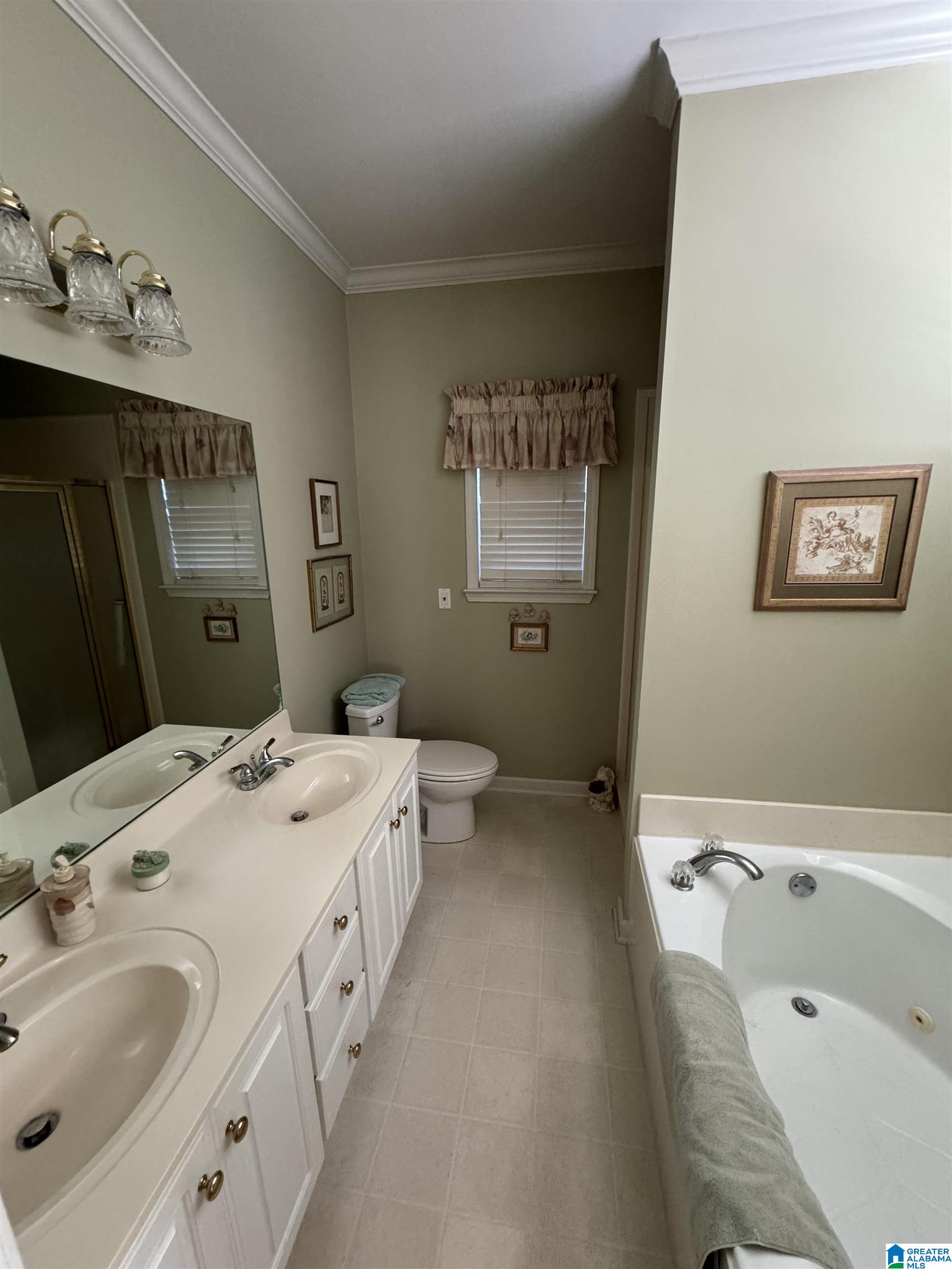 6917 Rowan Springs Circle Leeds, AL 35094 - Photo 10 of 16