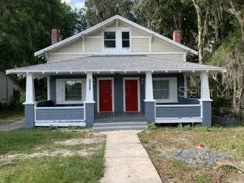 $1,197 | 1408 High Street, Unit B, Leesburg, FL 34748