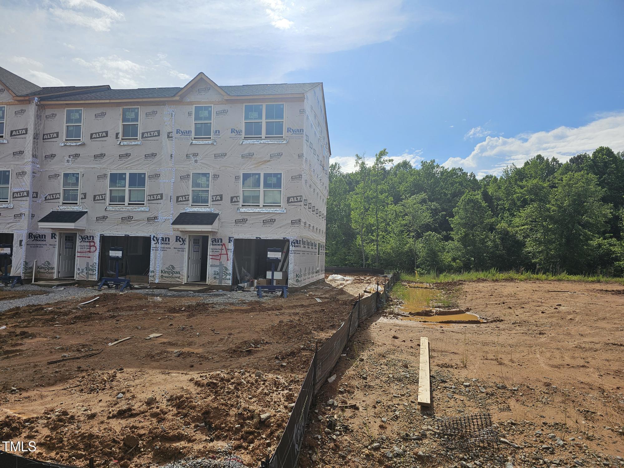 252 Grand Silo Road Raleigh, NC 27603 - Photo 2 of 19 QMI