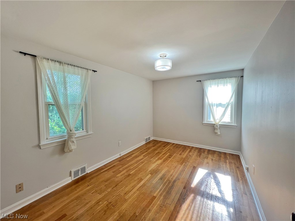 4605 Birchwold Road South Euclid, OH 44121 - Photo 26 of 30 Bedroom #3