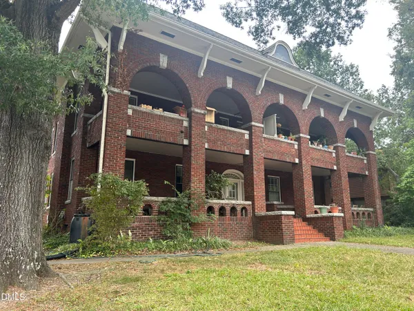 $449,000 | 901 North Mangum Street, Durham, NC 27701