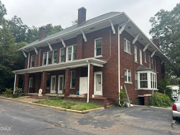 $395,000 | 901 North Mangum Street, Durham, NC 27701