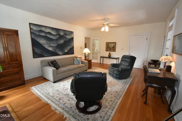 $395,000 | 901 North Mangum Street, Durham, NC 27701