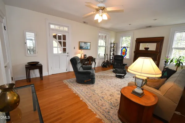 $395,000 | 901 North Mangum Street, Durham, NC 27701