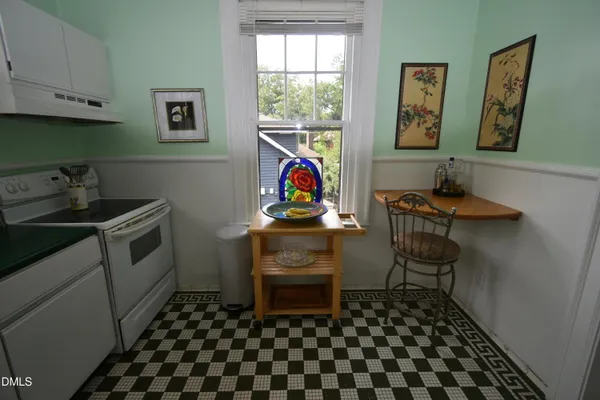 $395,000 | 901 North Mangum Street, Durham, NC 27701