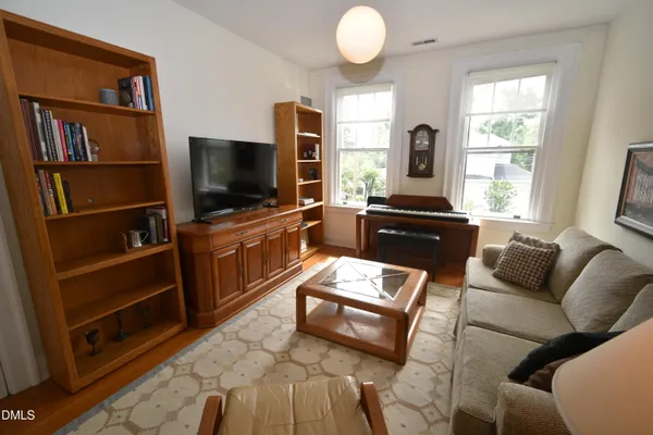 $395,000 | 901 North Mangum Street, Durham, NC 27701