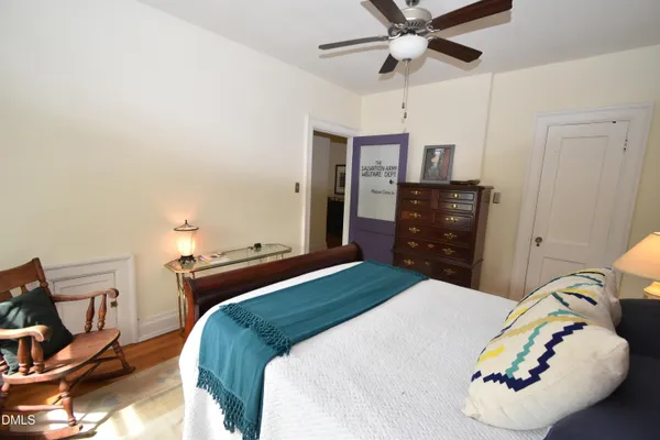 $395,000 | 901 North Mangum Street, Durham, NC 27701