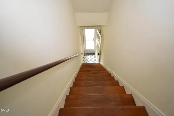 $395,000 | 901 North Mangum Street, Durham, NC 27701