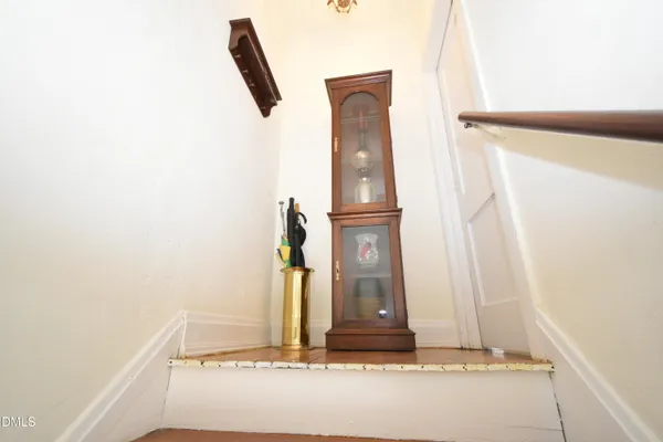 $395,000 | 901 North Mangum Street, Durham, NC 27701