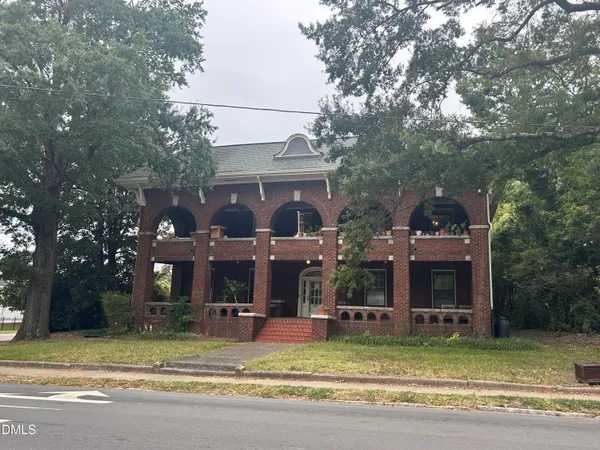 $395,000 | 901 North Mangum Street, Durham, NC 27701