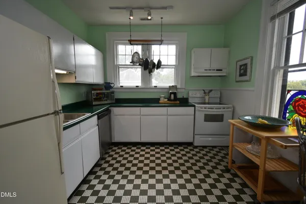 $395,000 | 901 North Mangum Street, Durham, NC 27701