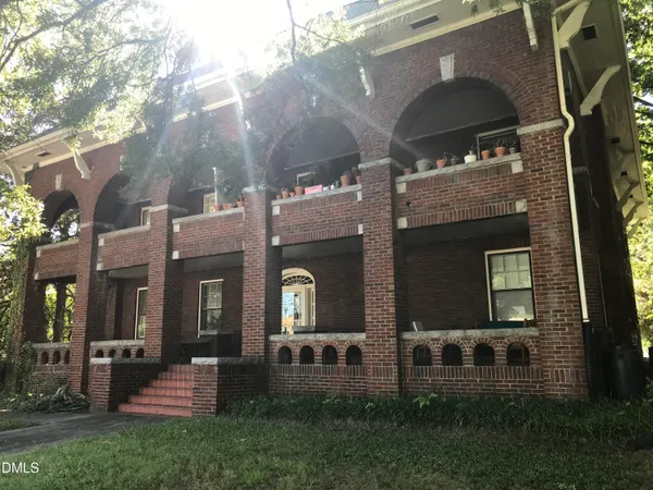 $395,000 | 901 North Mangum Street, Durham, NC 27701