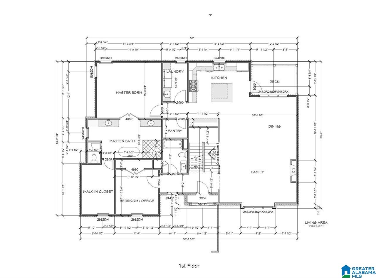 2423 Magnolia Cove Road Birmingham, AL 35243 - Photo 2 of 5 Gallery Image 2