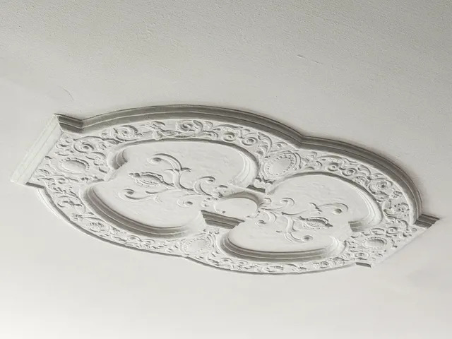 a view of a water heater on a kitchen