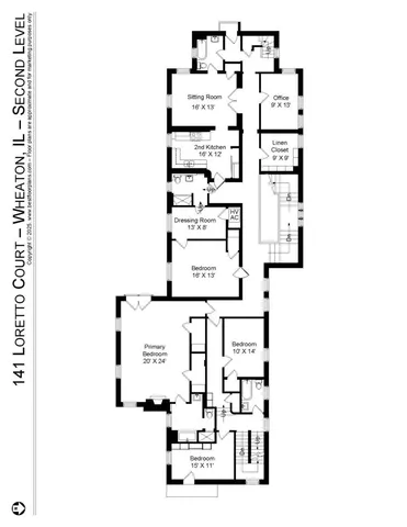 a picture of bathroom with a shower