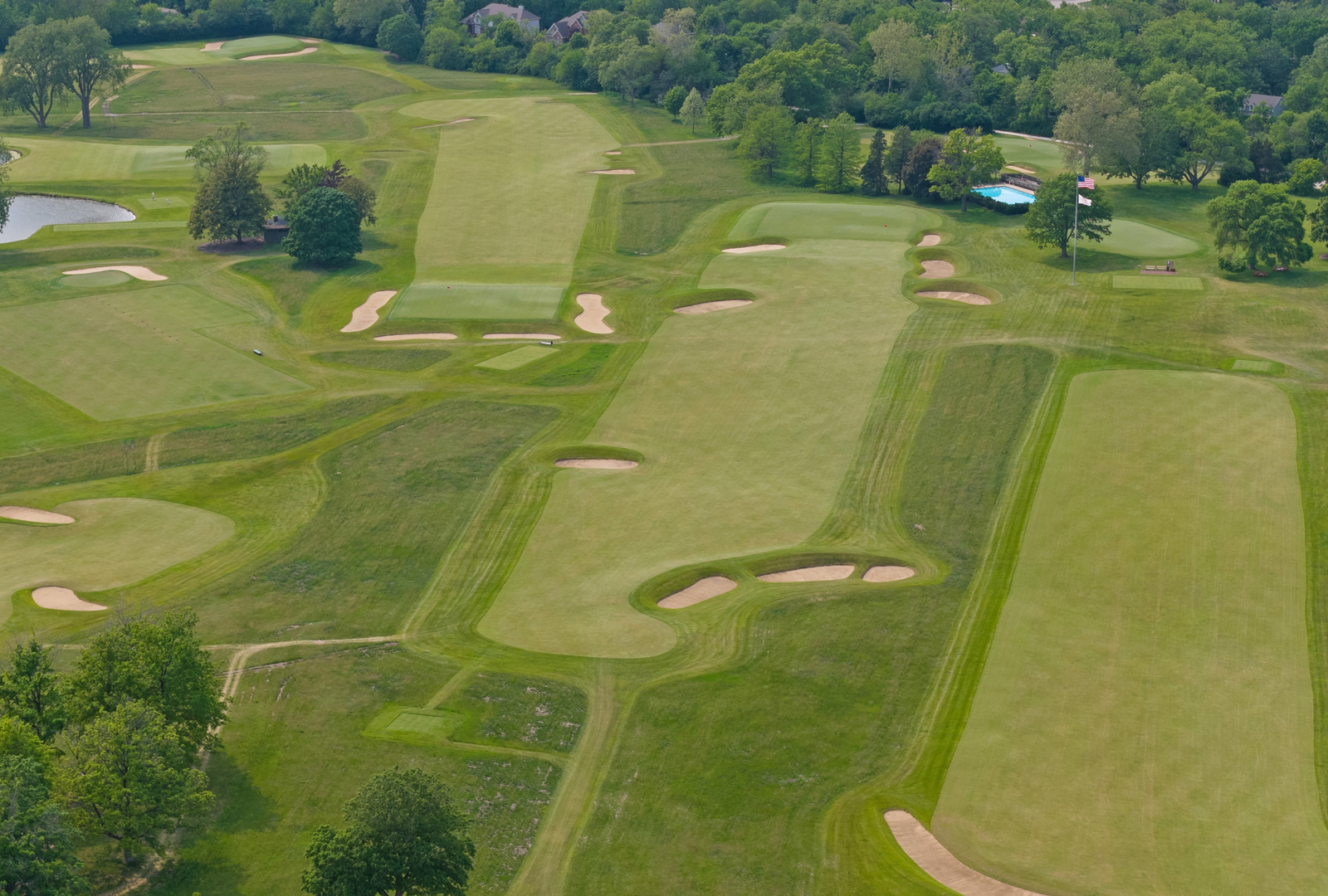 141 Loretto Court Wheaton, IL 60189 - Photo 46 of 46 a bathroom with a shower