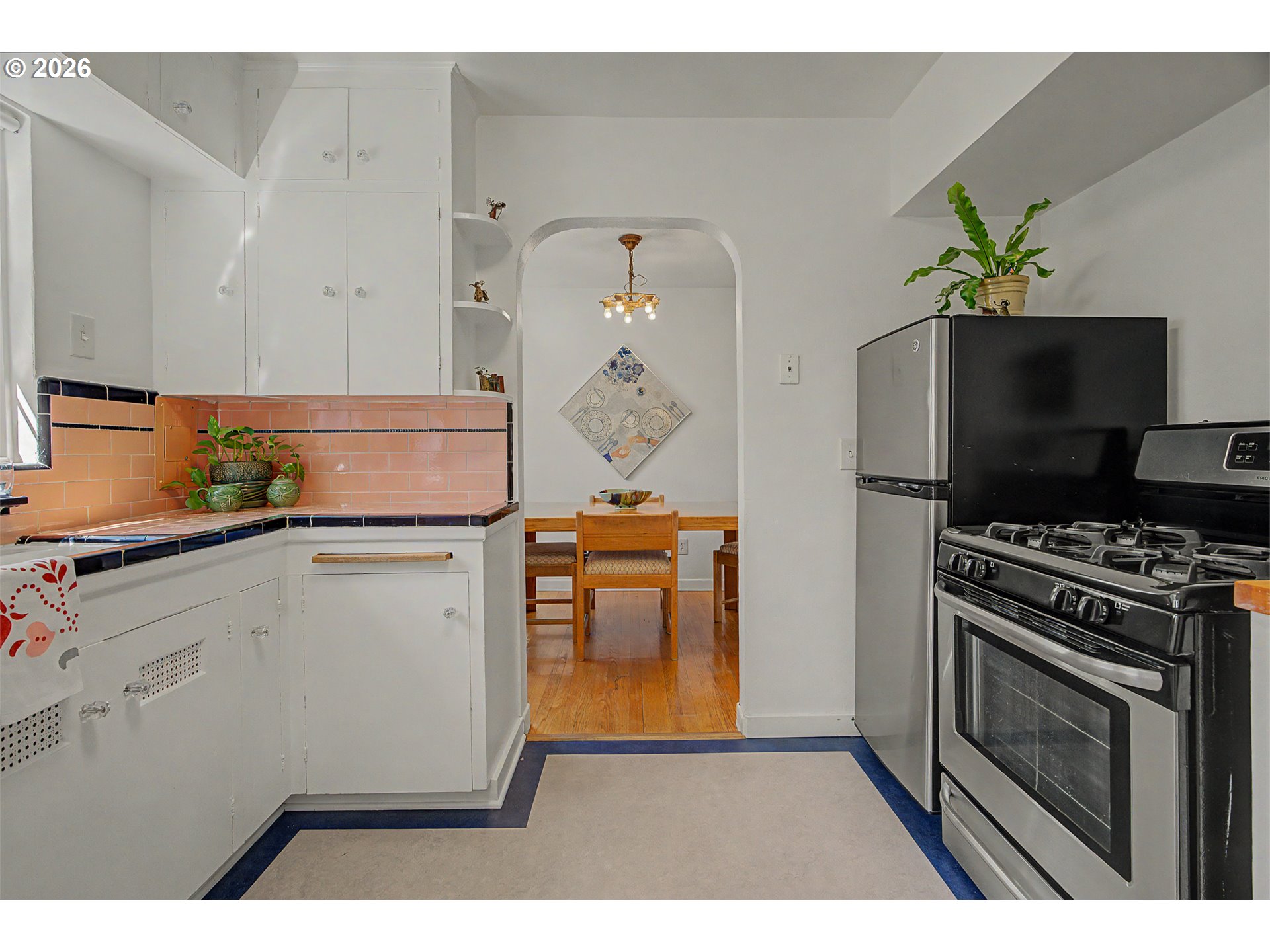 4341 Northeast Halsey Street, Unit 18 Portland, OR 97213 - Photo 12 of 32