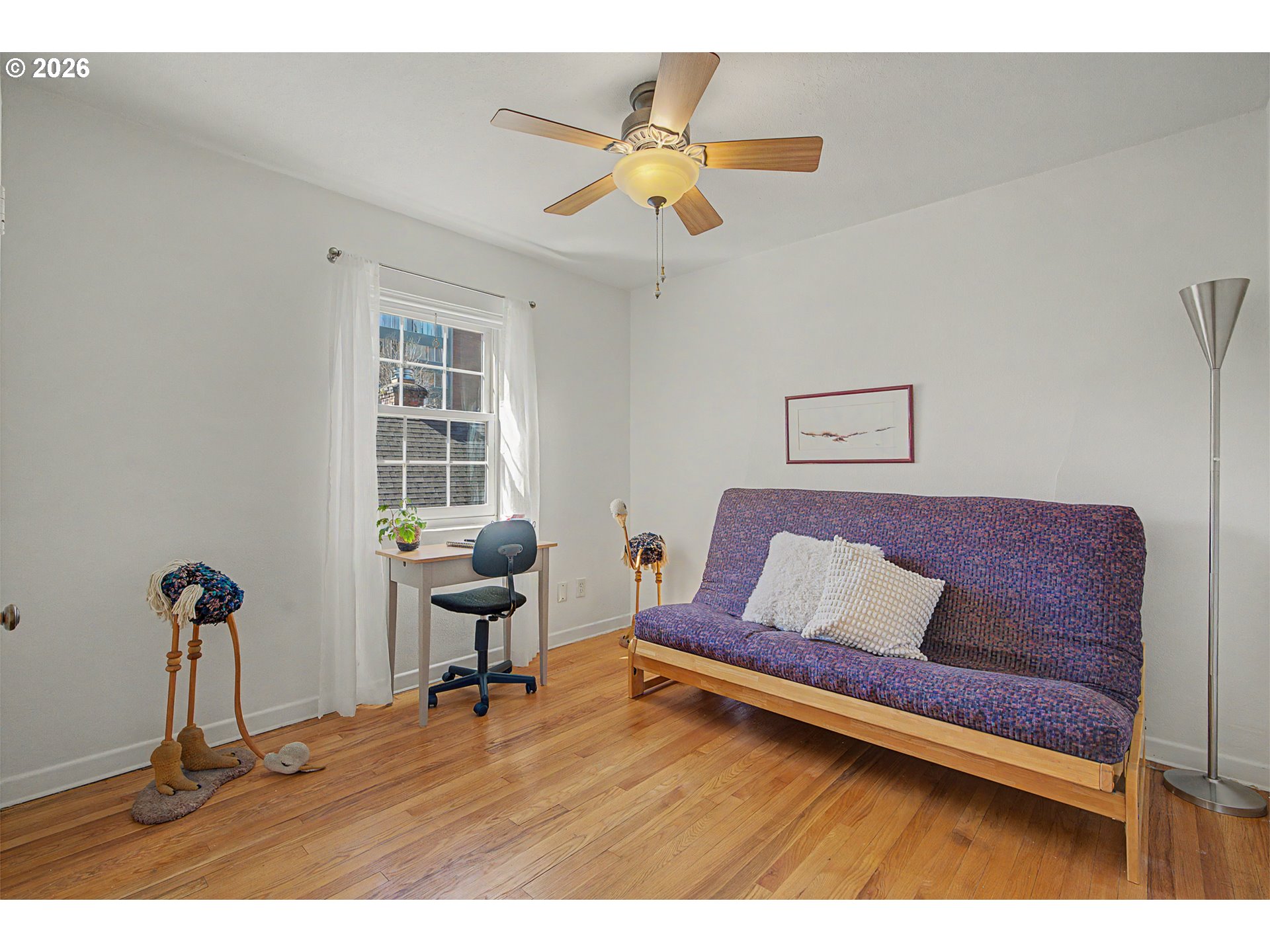 4341 Northeast Halsey Street, Unit 18 Portland, OR 97213 - Photo 17 of 32