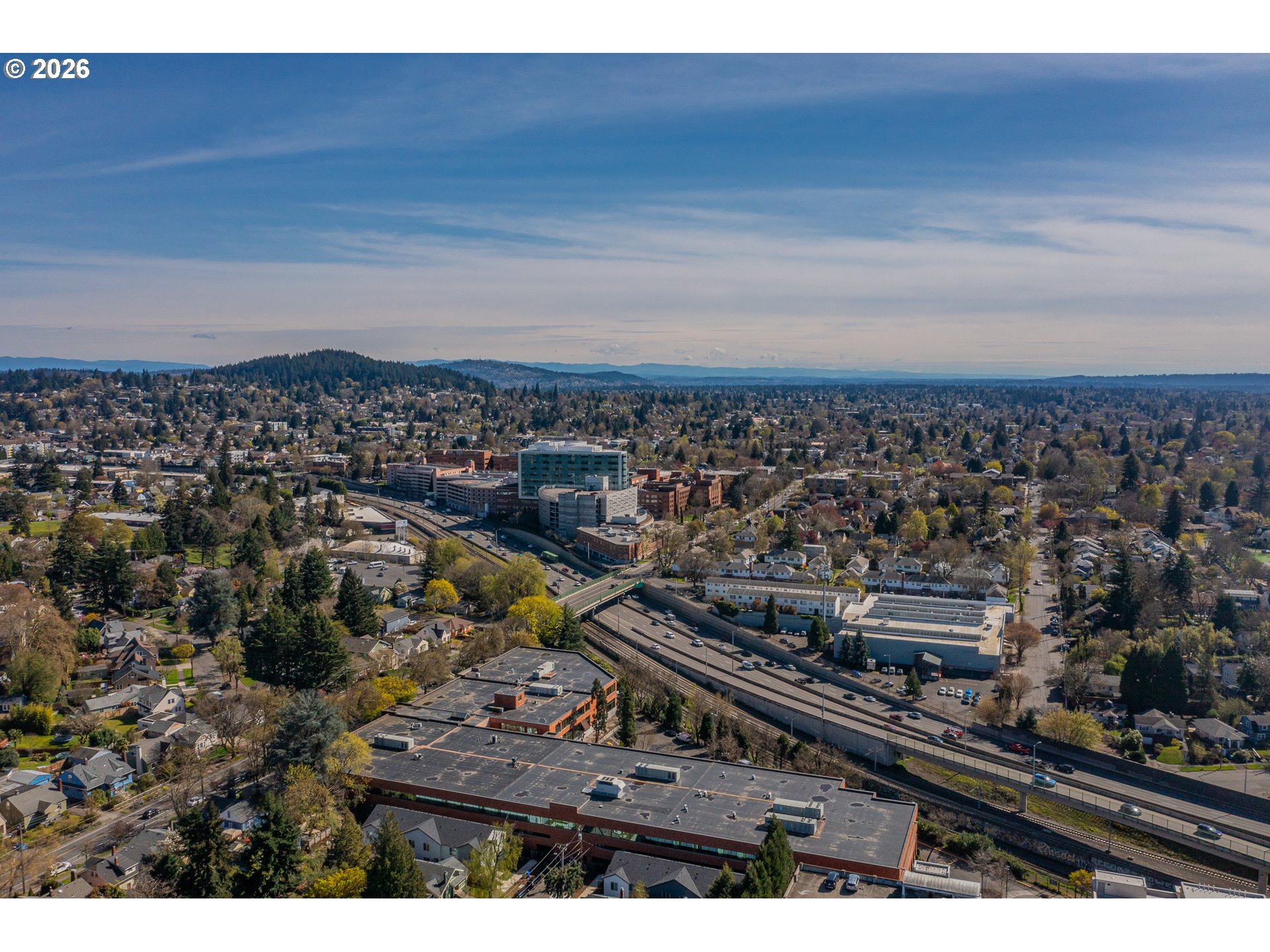 4341 Northeast Halsey Street, Unit 18 Portland, OR 97213 - Photo 30 of 32