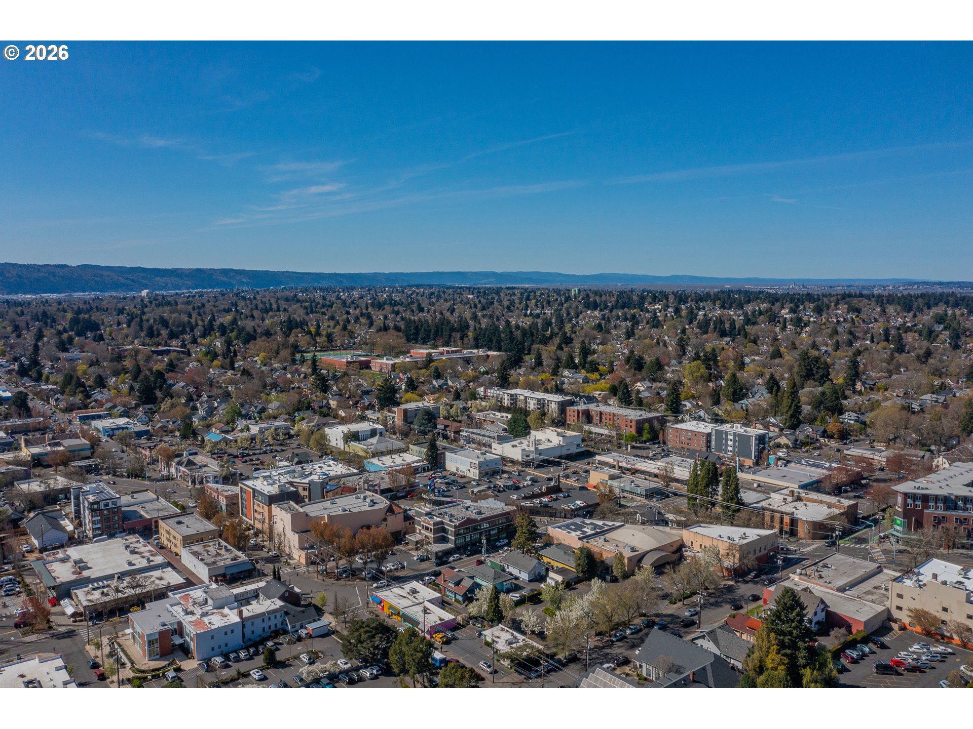 4341 Northeast Halsey Street, Unit 18 Portland, OR 97213 - Photo 31 of 32