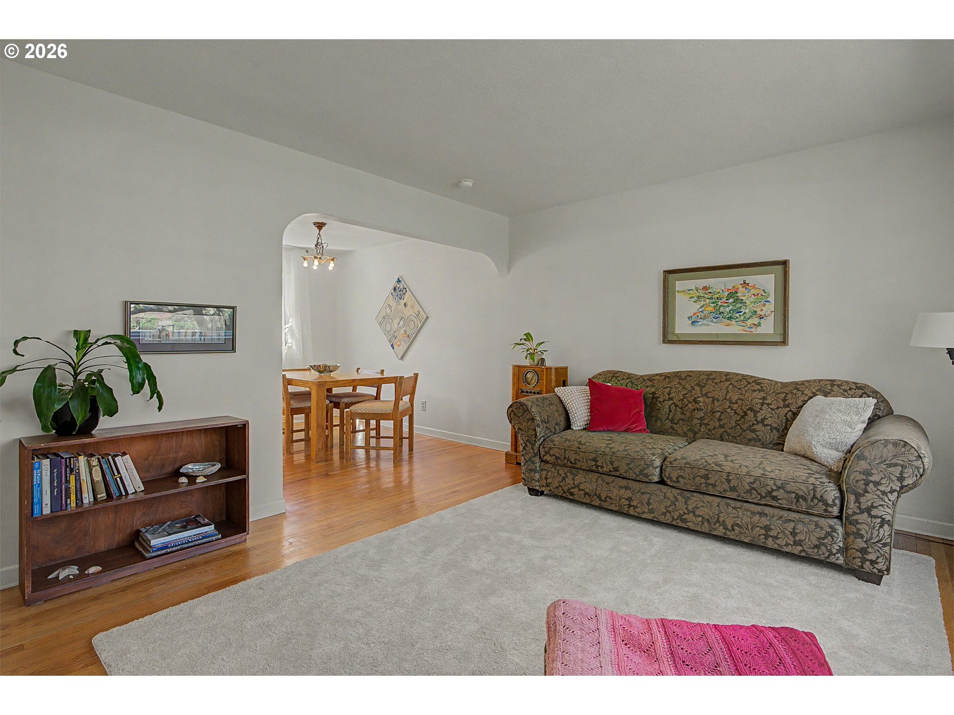 4341 Northeast Halsey Street, Unit 18 Portland, OR 97213 - Photo 4 of 32