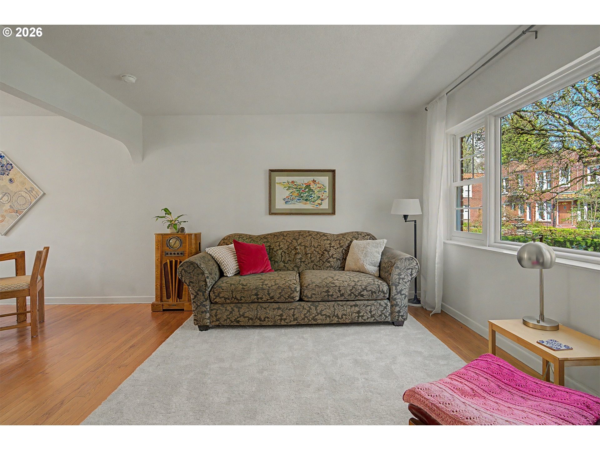 4341 Northeast Halsey Street, Unit 18 Portland, OR 97213 - Photo 5 of 32