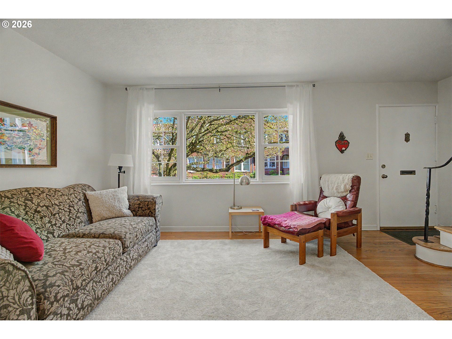 4341 Northeast Halsey Street, Unit 18 Portland, OR 97213 - Photo 7 of 32