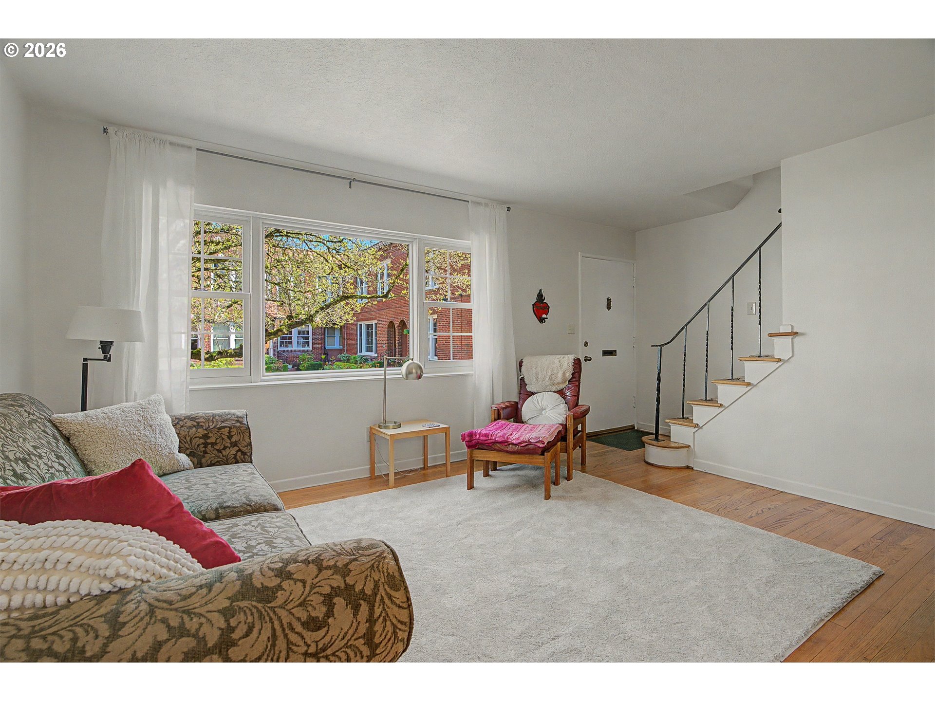 4341 Northeast Halsey Street, Unit 18 Portland, OR 97213 - Photo 8 of 32