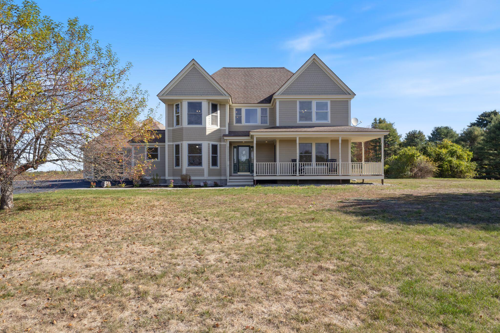 52 Shiloh Road Durham, ME 04222 - Photo 2 of 68 52_Shiloh_Rd_01