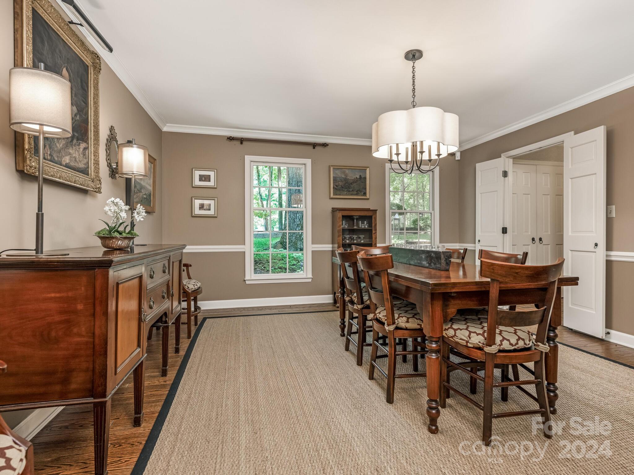 2509 Houston Branch Road Charlotte, NC 28270 - Photo 11 of 48 Gallery Image 11
