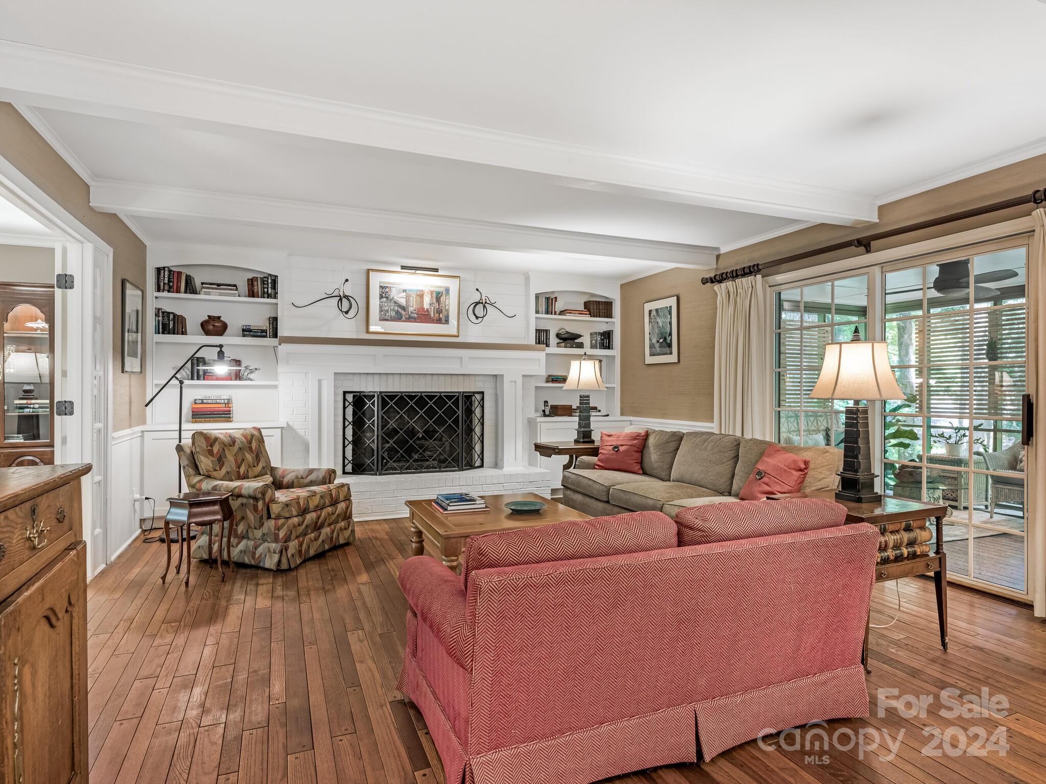 2509 Houston Branch Road Charlotte, NC 28270 - Photo 21 of 48 Gallery Image 21