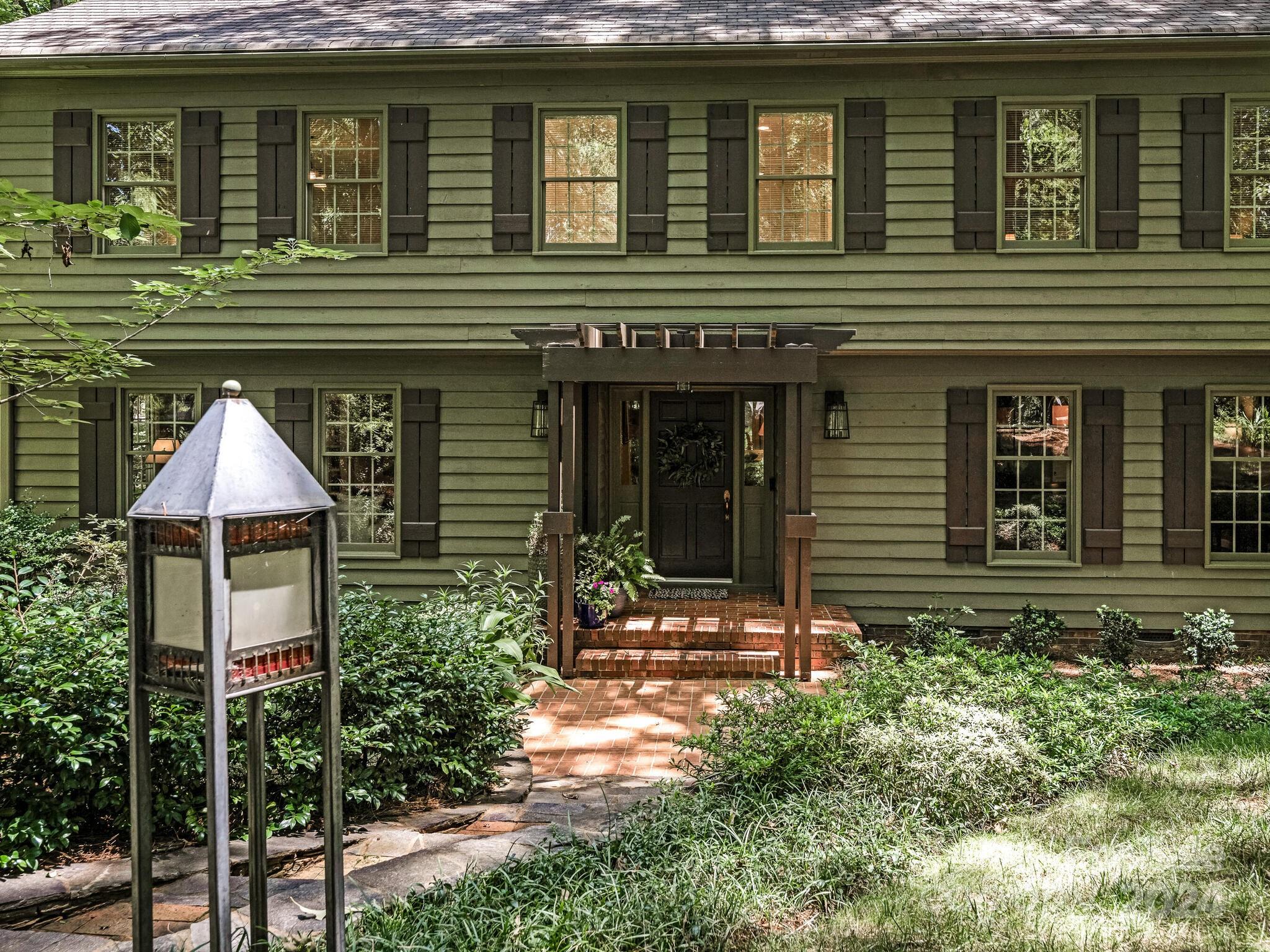 2509 Houston Branch Road Charlotte, NC 28270 - Photo 3 of 48 Gallery Image 3