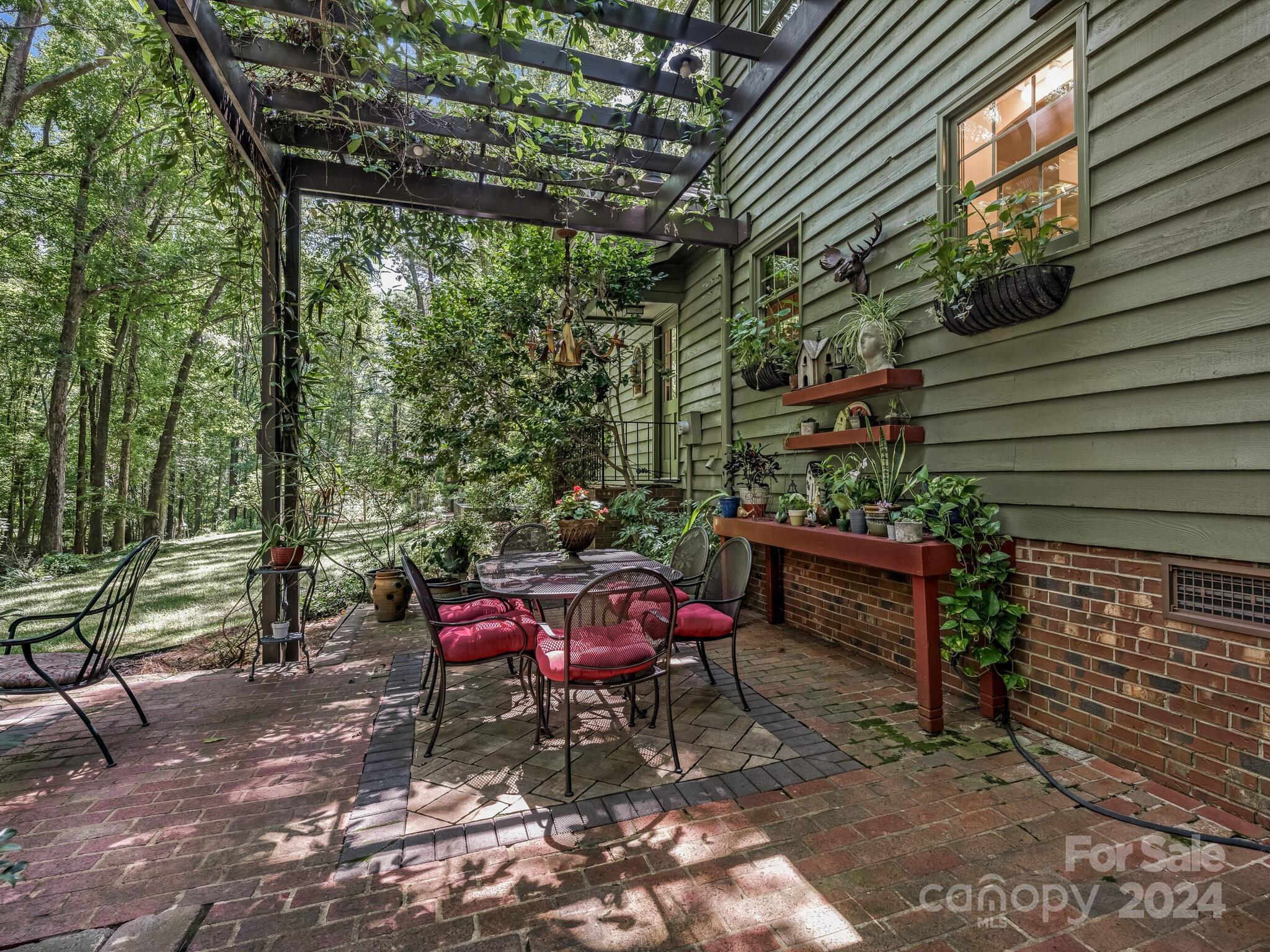 2509 Houston Branch Road Charlotte, NC 28270 - Photo 36 of 48 Gallery Image 36
