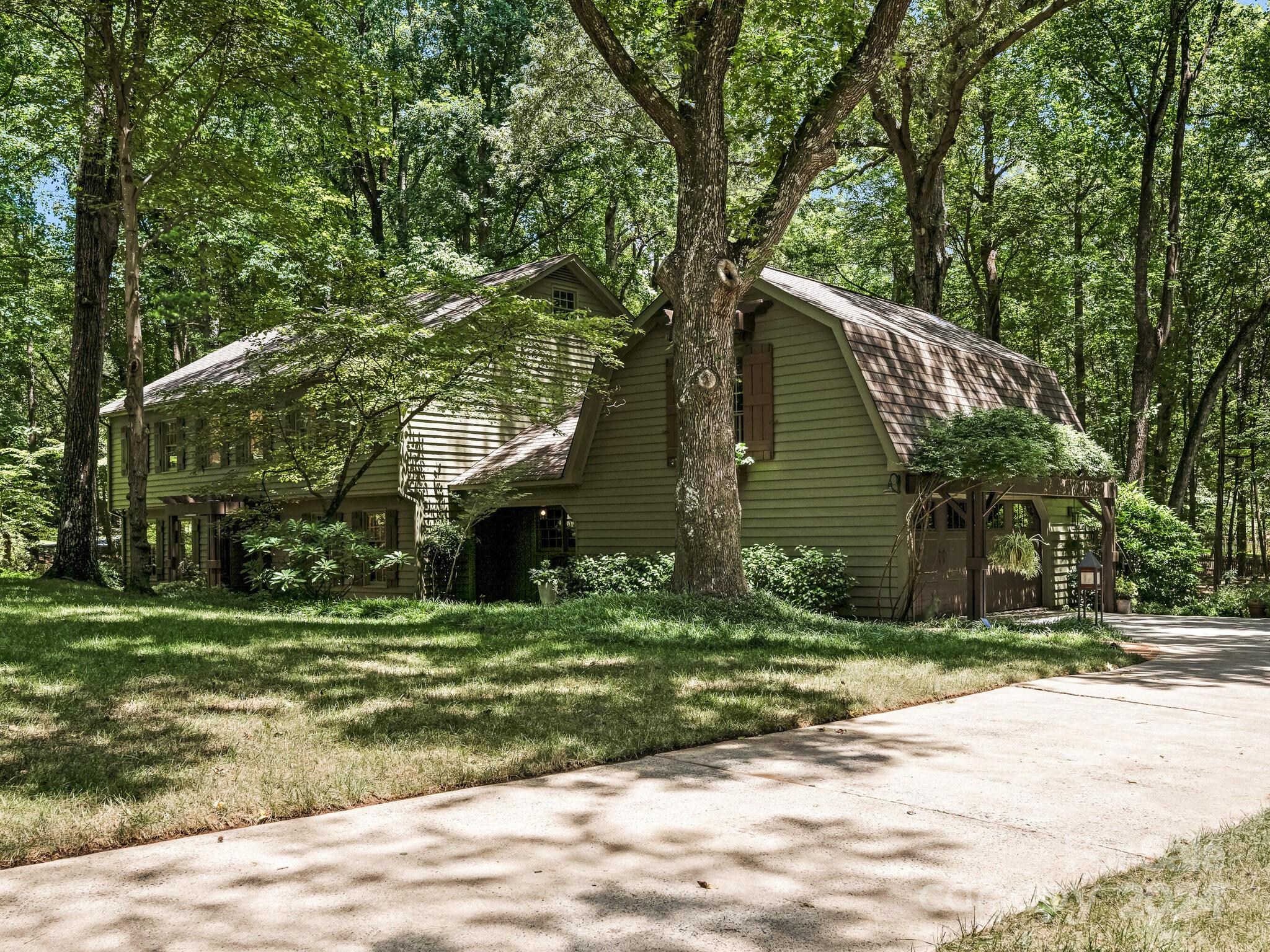 2509 Houston Branch Road Charlotte, NC 28270 - Photo 4 of 48 Gallery Image 4