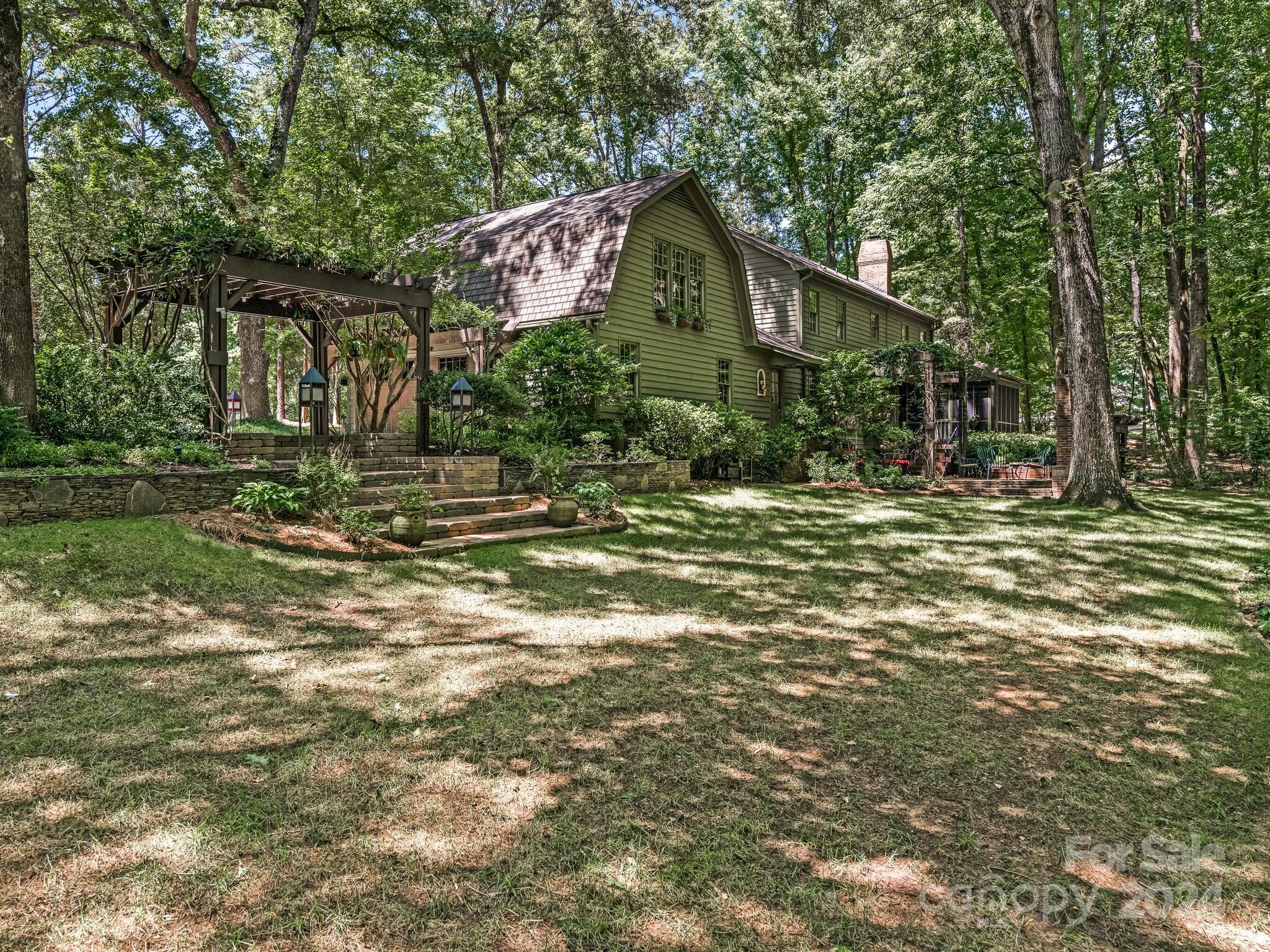 2509 Houston Branch Road Charlotte, NC 28270 - Photo 41 of 48 Gallery Image 41