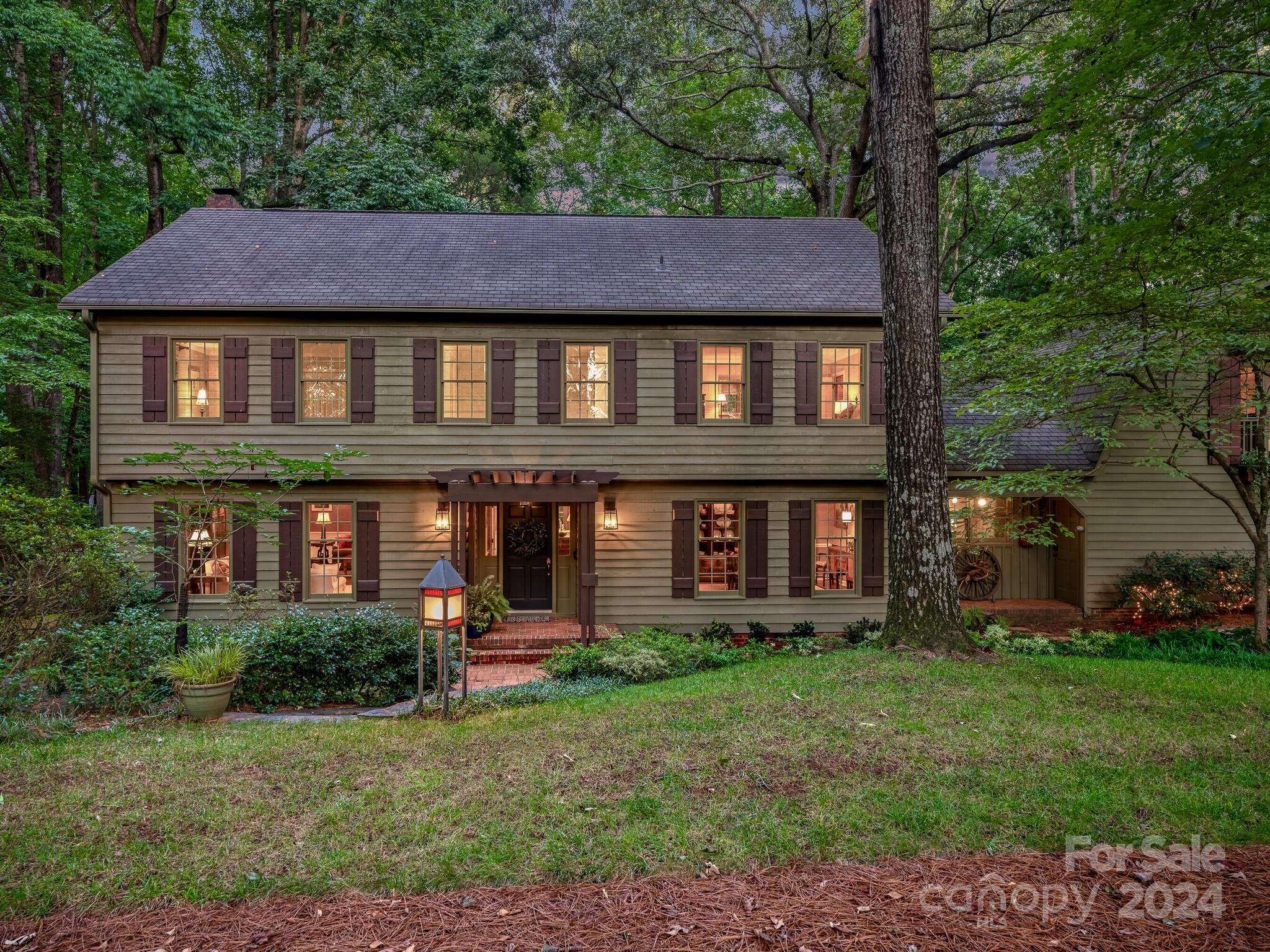 2509 Houston Branch Road Charlotte, NC 28270 - Photo 42 of 48 Gallery Image 42