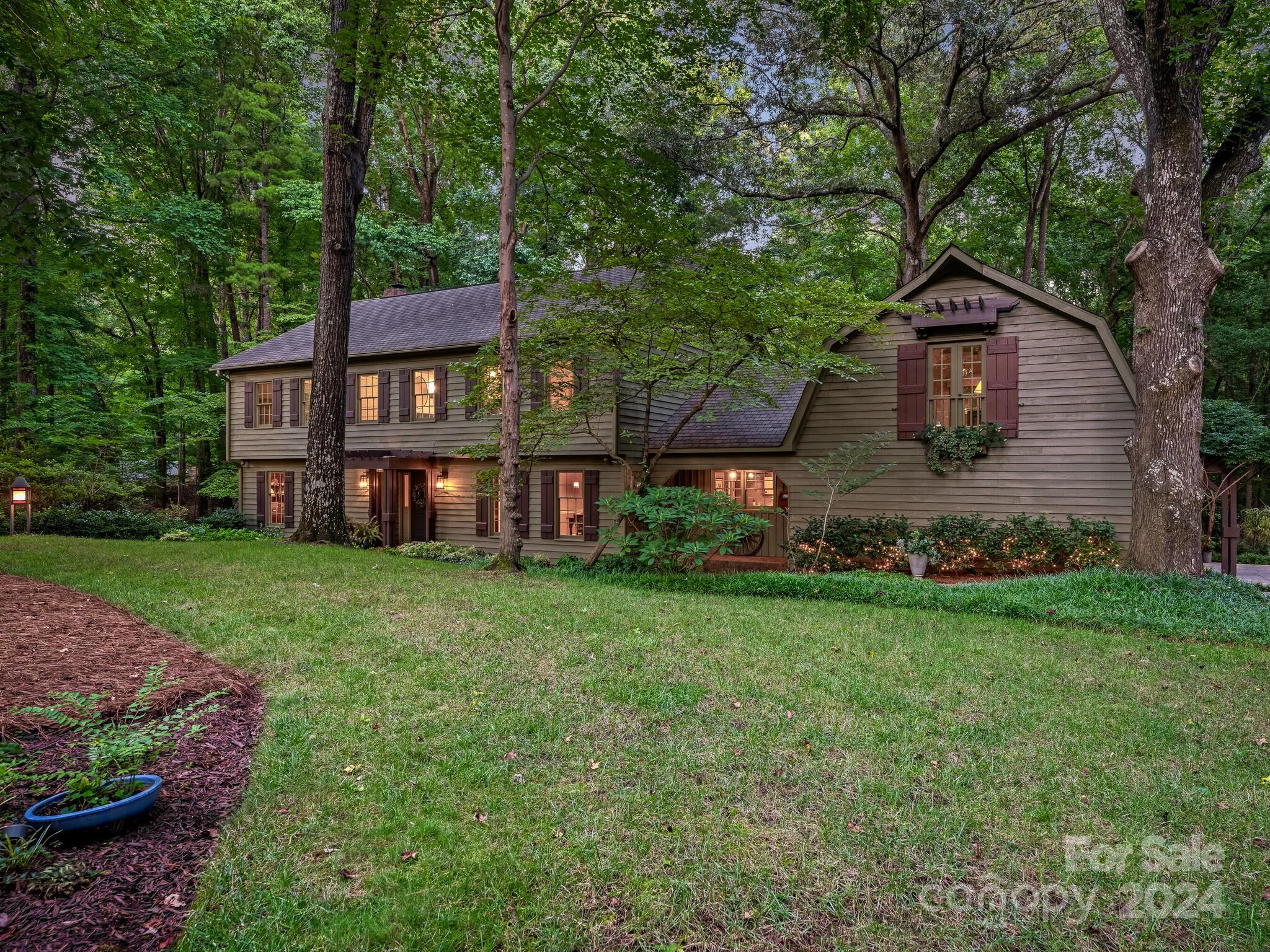 2509 Houston Branch Road Charlotte, NC 28270 - Photo 43 of 48 Gallery Image 43