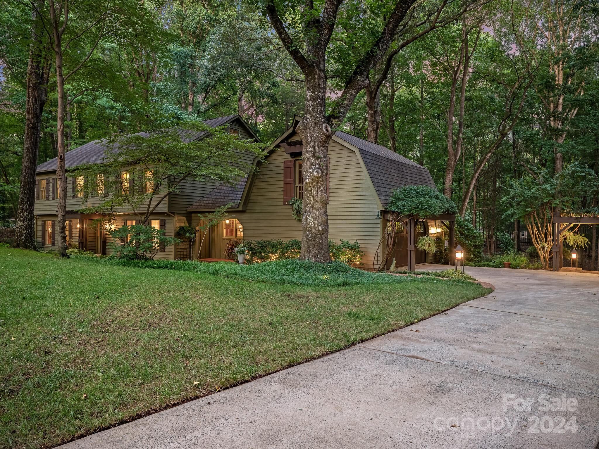2509 Houston Branch Road Charlotte, NC 28270 - Photo 44 of 48 Gallery Image 44
