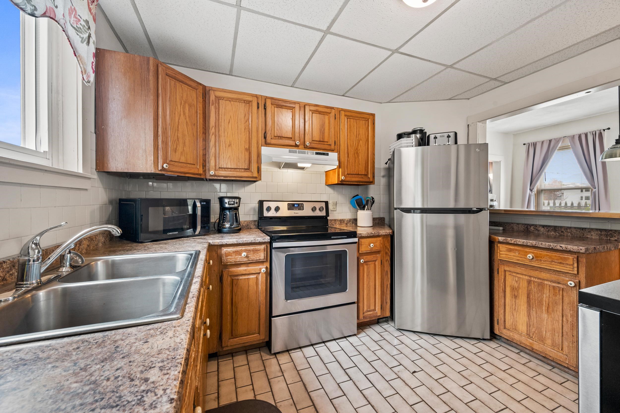 66 Intervale Cross Road, Unit A & B Conway, NH 03860 - Photo 17 of 53